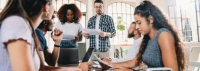 Understanding and Managing the Gen Z Workforce: Connecting Across Generations